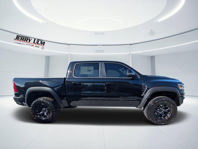 2026 RAM Ram 1500 RAM 1500 RHO CREW CAB 4X4 57 BOX 2026 RAM Ram 1500 RAM 1500 RHO CREW CAB 4X4 57 BOX
