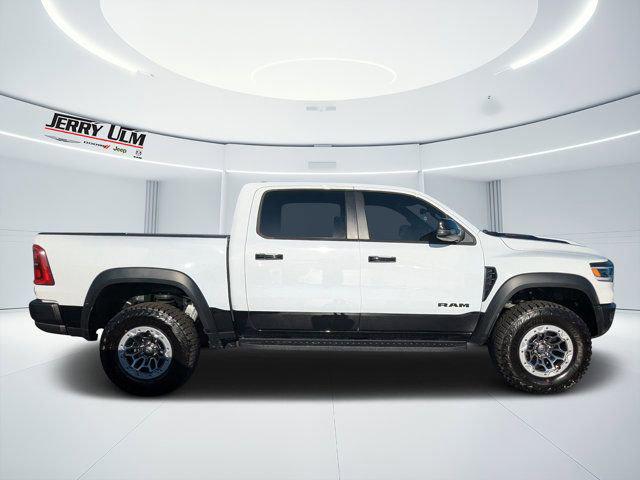 2026 RAM Ram 1500 RAM 1500 RHO CREW CAB 4X4 57 BOX