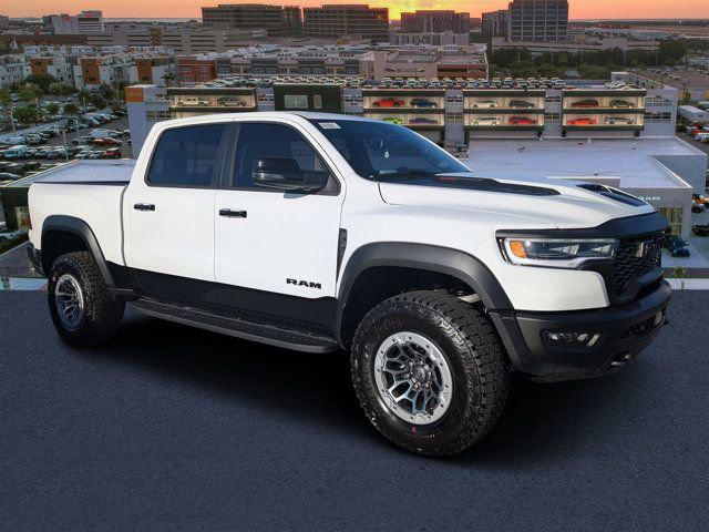 2026 RAM Ram 1500 RAM 1500 RHO CREW CAB 4X4 57 BOX 2026 RAM Ram 1500 RAM 1500 RHO CREW CAB 4X4 57 BOX