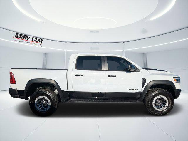 2026 RAM Ram 1500 RAM 1500 RHO CREW CAB 4X4 57 BOX 2026 RAM Ram 1500 RAM 1500 RHO CREW CAB 4X4 57 BOX