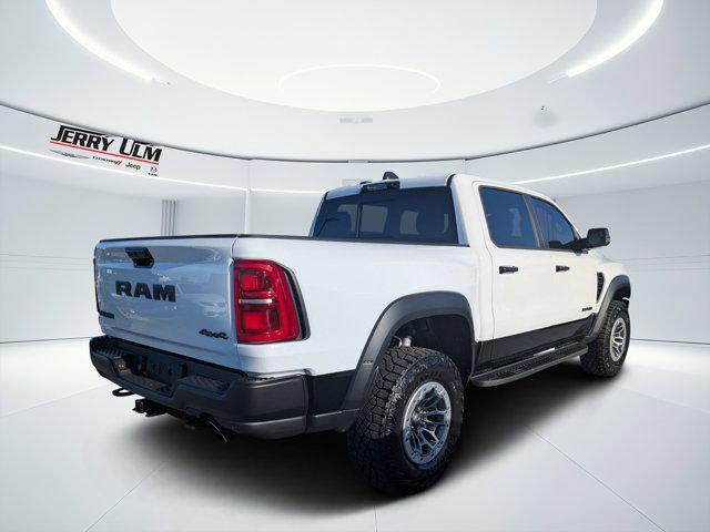 2026 RAM Ram 1500 RAM 1500 RHO CREW CAB 4X4 57 BOX 2026 RAM Ram 1500 RAM 1500 RHO CREW CAB 4X4 57 BOX