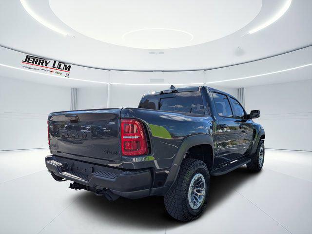 2026 RAM Ram 1500 RAM 1500 RHO CREW CAB 4X4 57 BOX