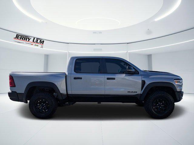 2026 RAM Ram 1500 RAM 1500 RHO CREW CAB 4X4 57 BOX 2026 RAM Ram 1500 RAM 1500 RHO CREW CAB 4X4 57 BOX