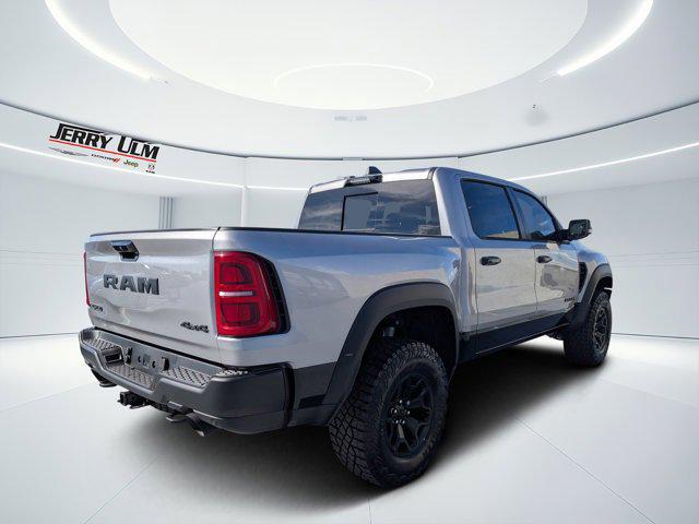 2026 RAM Ram 1500 RAM 1500 RHO CREW CAB 4X4 57 BOX 2026 RAM Ram 1500 RAM 1500 RHO CREW CAB 4X4 57 BOX