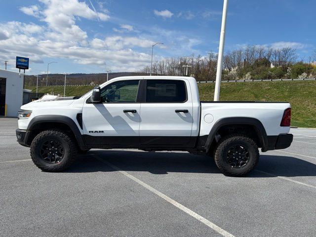 2026 RAM Ram 1500 RAM 1500 RHO CREW CAB 4X4 57 BOX