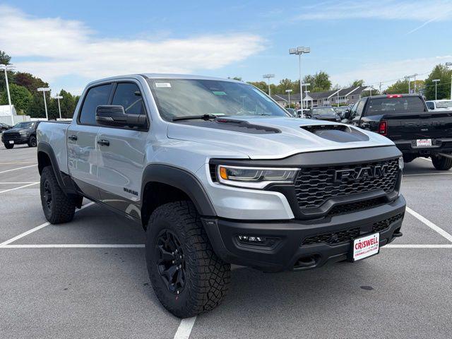 2026 RAM Ram 1500 RAM 1500 RHO CREW CAB 4X4 57 BOX 2026 RAM Ram 1500 RAM 1500 RHO CREW CAB 4X4 57 BOX