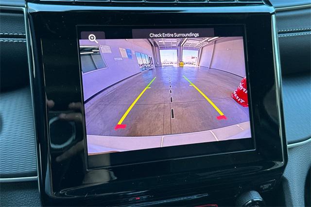 2025 Jeep Grand Cherokee GRAND CHEROKEE L LAREDO X 4X4 2025 Jeep Grand Cherokee GRAND CHEROKEE L LAREDO X 4X4