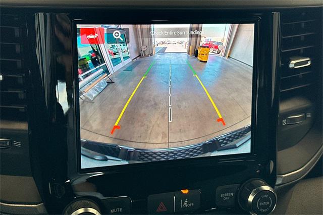 2025 RAM Ram 1500 RAM 1500 TRADESMAN CREW CAB 4X2 57 BOX 2025 RAM Ram 1500 RAM 1500 TRADESMAN CREW CAB 4X2 57 BOX