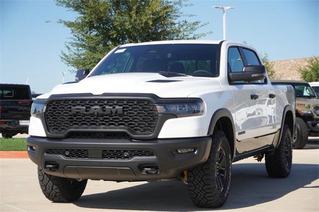2026 RAM Ram 1500 RAM 1500 REBEL CREW CAB 4X4 57 BOX 2026 RAM Ram 1500 RAM 1500 REBEL CREW CAB 4X4 57 BOX