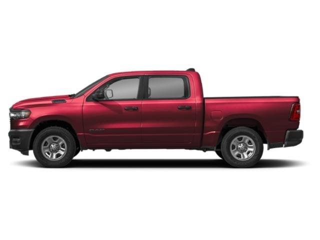 2025 RAM Ram 1500 RAM 1500 TRADESMAN CREW CAB 4X2 57 BOX