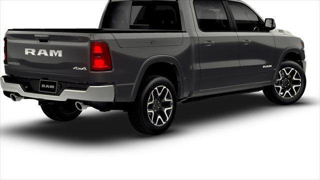 2026 RAM Ram 1500 RAM 1500 LARAMIE CREW CAB 4X4 57 BOX 2026 RAM Ram 1500 RAM 1500 LARAMIE CREW CAB 4X4 57 BOX