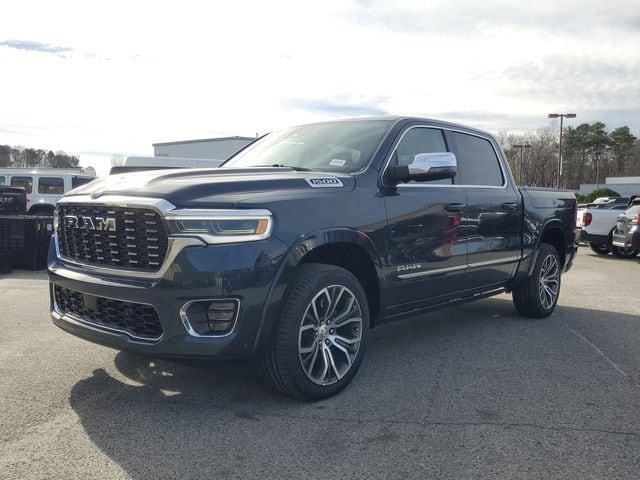 2026 RAM Ram 1500 RAM 1500 TUNGSTEN CREW CAB 4X4 2026 RAM Ram 1500 RAM 1500 TUNGSTEN CREW CAB 4X4