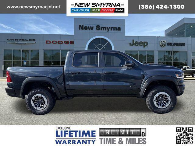 2026 RAM Ram 1500 RAM 1500 RHO CREW CAB 4X4 57 BOX
