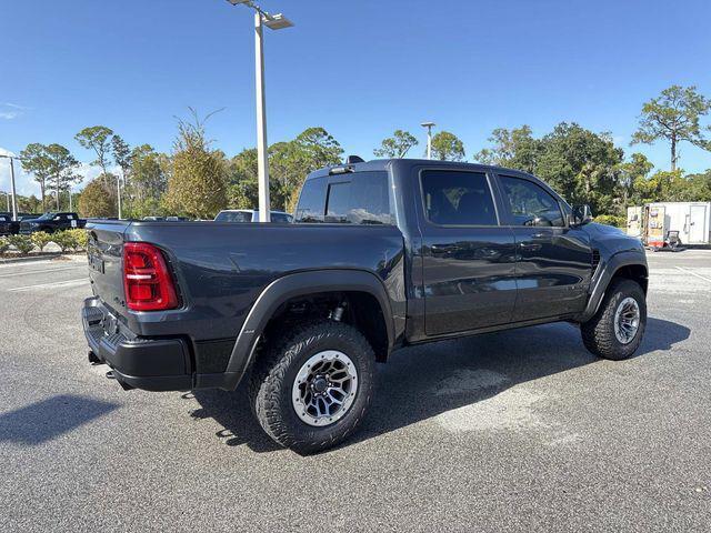 2026 RAM Ram 1500 RAM 1500 RHO CREW CAB 4X4 57 BOX 2026 RAM Ram 1500 RAM 1500 RHO CREW CAB 4X4 57 BOX