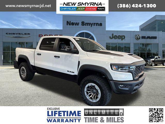 2026 RAM Ram 1500 RAM 1500 RHO CREW CAB 4X4 57 BOX 2026 RAM Ram 1500 RAM 1500 RHO CREW CAB 4X4 57 BOX