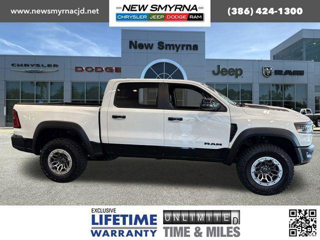 2026 RAM Ram 1500 RAM 1500 RHO CREW CAB 4X4 57 BOX 2026 RAM Ram 1500 RAM 1500 RHO CREW CAB 4X4 57 BOX