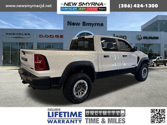 2026 RAM Ram 1500 RAM 1500 RHO CREW CAB 4X4 57 BOX 2026 RAM Ram 1500 RAM 1500 RHO CREW CAB 4X4 57 BOX