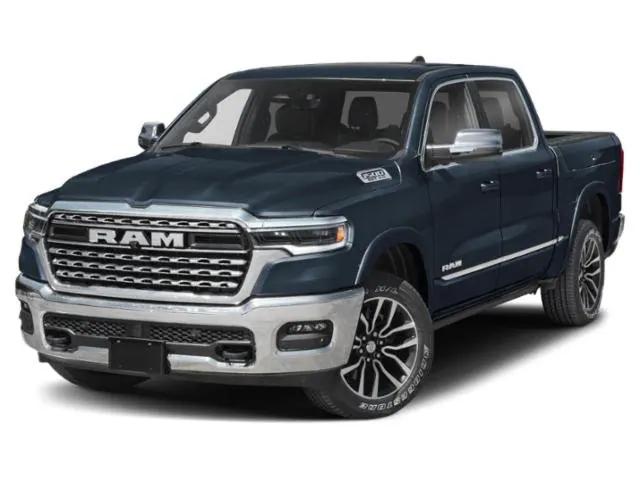 2026 RAM Ram 1500 RAM 1500 LIMITED CREW CAB 4X4 57 BOX 2026 RAM Ram 1500 RAM 1500 LIMITED CREW CAB 4X4 57 BOX