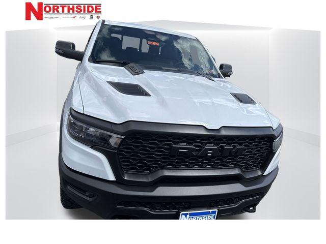 2026 RAM Ram 1500 RAM 1500 REBEL CREW CAB 4X4 57 BOX 2026 RAM Ram 1500 RAM 1500 REBEL CREW CAB 4X4 57 BOX