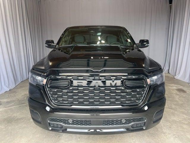 2026 RAM Ram 1500 RAM 1500 LONE STAR CREW CAB 4X4 57 BOX