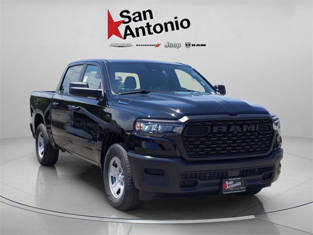 2025 RAM Ram 1500 RAM 1500 TRADESMAN CREW CAB 4X2 57 BOX 2025 RAM Ram 1500 RAM 1500 TRADESMAN CREW CAB 4X2 57 BOX