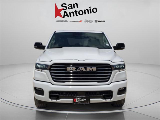 2026 RAM Ram 1500 RAM 1500 LARAMIE CREW CAB 4X2 57 BOX 2026 RAM Ram 1500 RAM 1500 LARAMIE CREW CAB 4X2 57 BOX