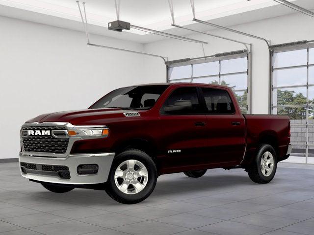 2026 RAM Ram 1500 RAM 1500 TRADESMAN CREW CAB 4X2 57 BOX