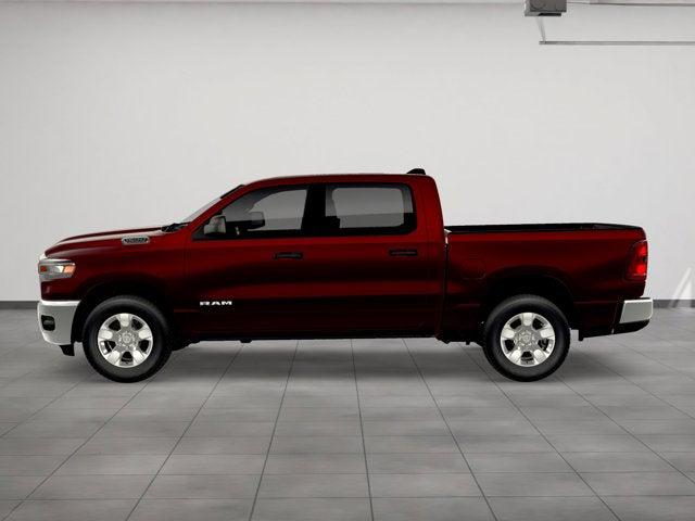 2026 RAM Ram 1500 RAM 1500 TRADESMAN CREW CAB 4X2 57 BOX