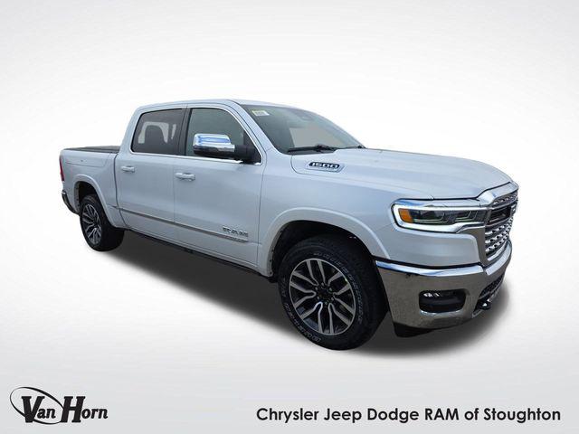 2026 RAM Ram 1500 RAM 1500 LIMITED CREW CAB 4X4 57 BOX 2026 RAM Ram 1500 RAM 1500 LIMITED CREW CAB 4X4 57 BOX