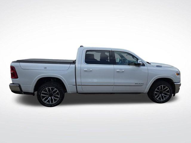 2026 RAM Ram 1500 RAM 1500 LIMITED CREW CAB 4X4 57 BOX 2026 RAM Ram 1500 RAM 1500 LIMITED CREW CAB 4X4 57 BOX