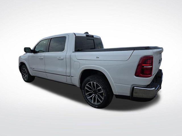 2026 RAM Ram 1500 RAM 1500 LIMITED CREW CAB 4X4 57 BOX