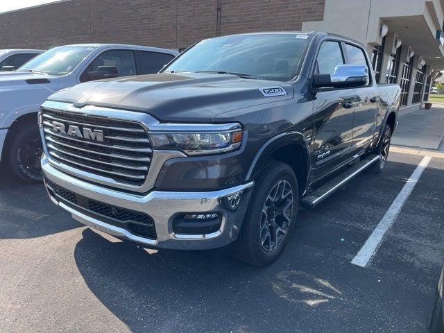 2026 RAM Ram 1500 RAM 1500 LARAMIE CREW CAB 4X4 57 BOX 2026 RAM Ram 1500 RAM 1500 LARAMIE CREW CAB 4X4 57 BOX