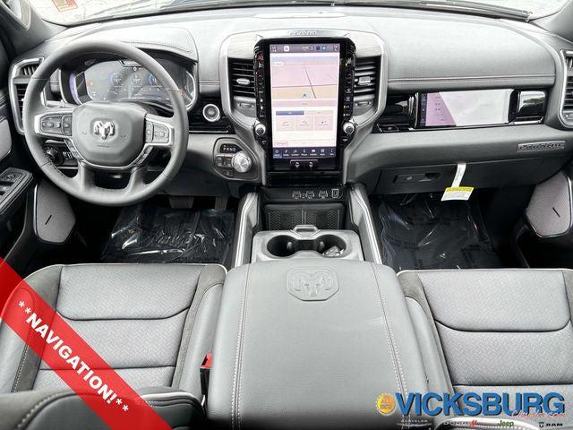 2026 RAM Ram 1500 RAM 1500 LARAMIE CREW CAB 4X4 57 BOX 2026 RAM Ram 1500 RAM 1500 LARAMIE CREW CAB 4X4 57 BOX