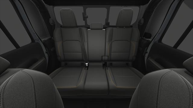 2025 Jeep Gladiator GLADIATOR SPORT S 4X4 2025 Jeep Gladiator GLADIATOR SPORT S 4X4