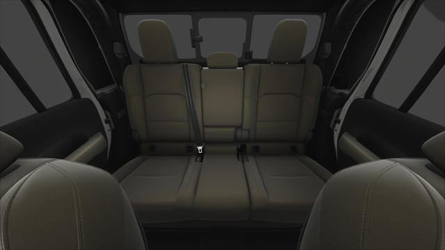 2025 Jeep Gladiator GLADIATOR MOJAVE X 4X4 2025 Jeep Gladiator GLADIATOR MOJAVE X 4X4