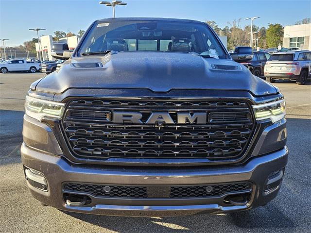 2026 RAM Ram 1500 RAM 1500 LIMITED CREW CAB 4X4 57 BOX