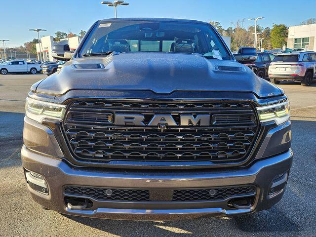2026 Ram 1500 Limited Crew Cab 4x4 5'7" Box
