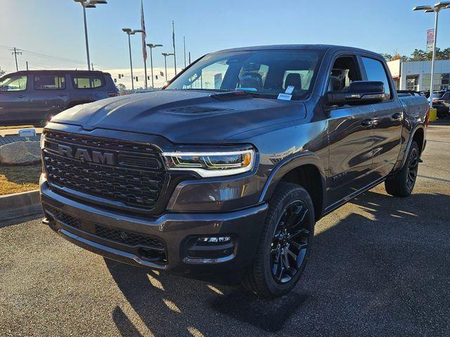 2026 Ram 1500 Limited Crew Cab 4x4 5'7" Box