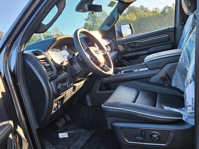 2026 Ram 1500 Limited Crew Cab 4x4 5'7" Box