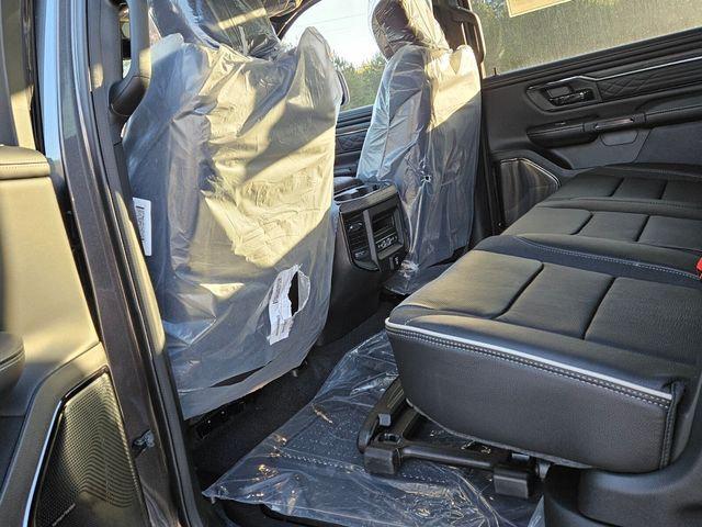 2026 Ram 1500 Limited Crew Cab 4x4 5'7" Box