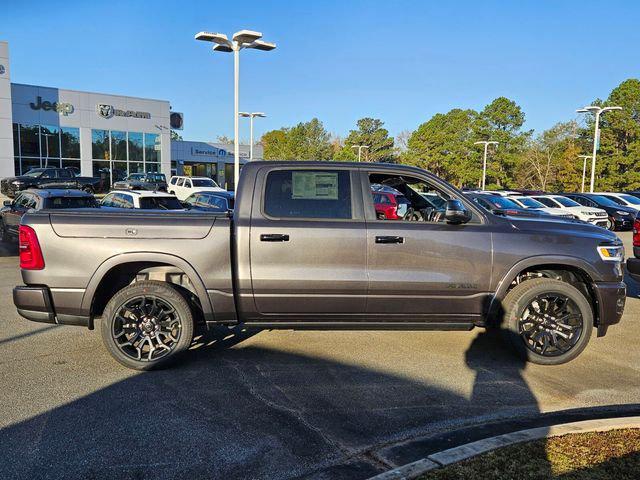 2026 Ram 1500 Limited Crew Cab 4x4 5'7" Box