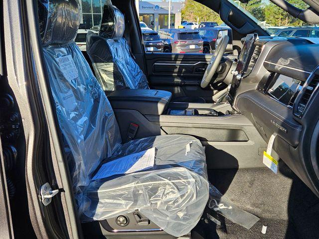 2026 Ram 1500 Limited Crew Cab 4x4 5'7" Box