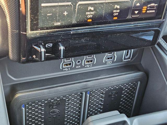 2026 Ram 1500 Limited Crew Cab 4x4 5'7" Box