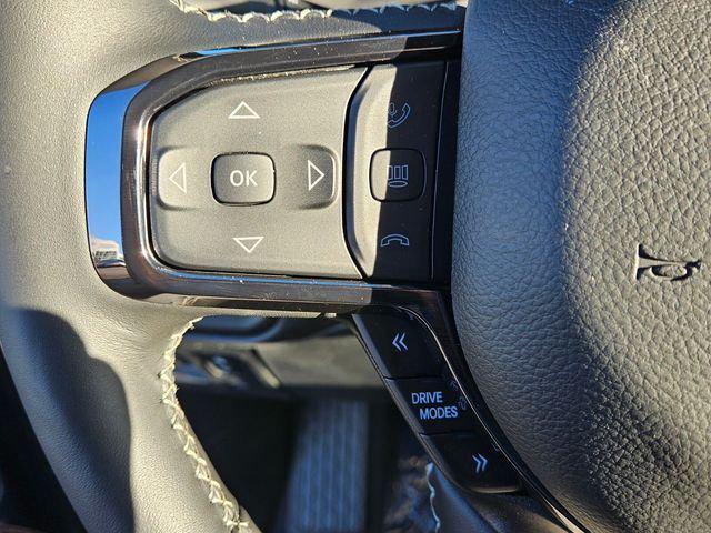 2026 Ram 1500 Limited Crew Cab 4x4 5'7" Box