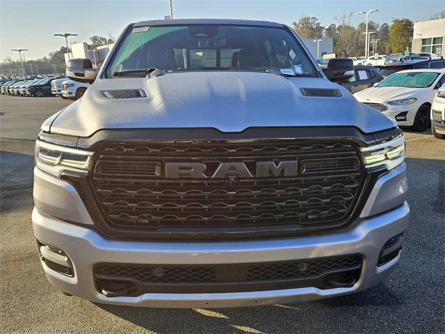 2026 RAM Ram 1500 RAM 1500 LIMITED CREW CAB 4X4 57 BOX