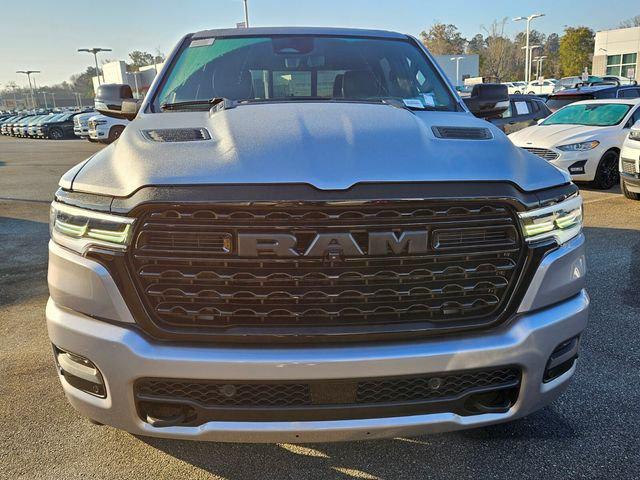 2026 Ram 1500 Limited Crew Cab 4x4 5'7" Box