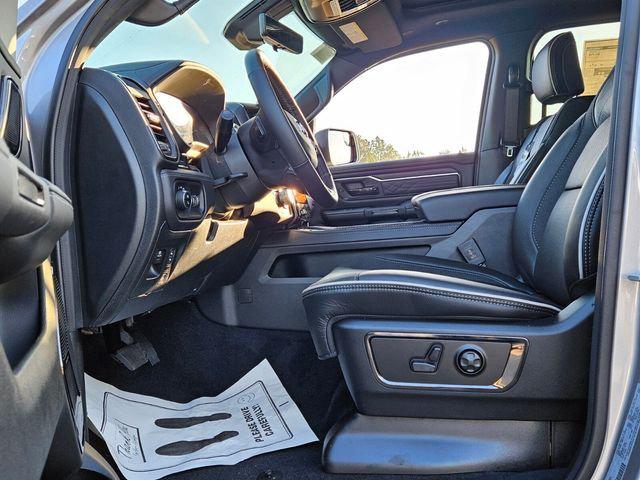 2026 Ram 1500 Limited Crew Cab 4x4 5'7" Box