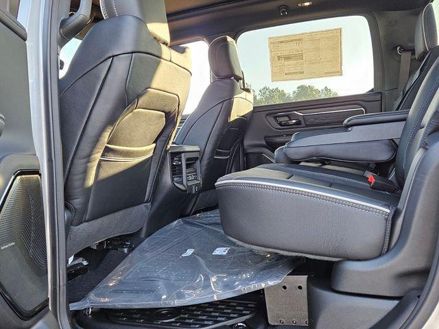 2026 Ram 1500 Limited Crew Cab 4x4 5'7" Box
