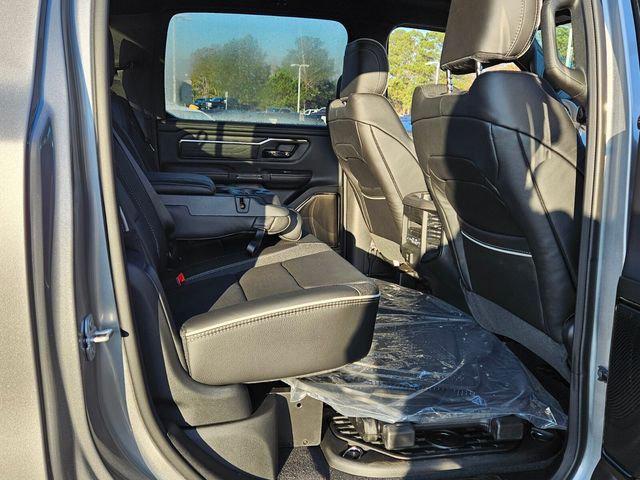 2026 Ram 1500 Limited Crew Cab 4x4 5'7" Box