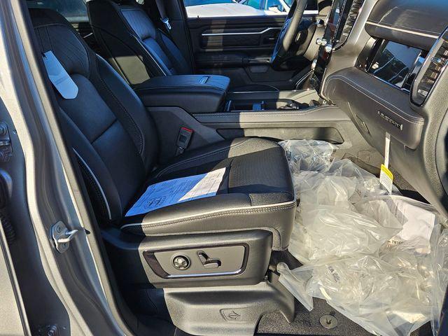 2026 Ram 1500 Limited Crew Cab 4x4 5'7" Box